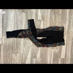 Gently worn lululemon leggings